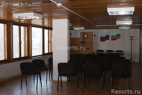 Smolyan Hotel 17